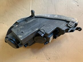 VW GOLF PLUS - 5M - 2004-2008 - světlo PP ANGLIE - 2