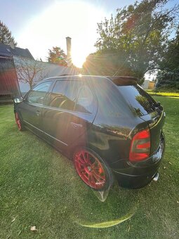 Oz racing ultraleggera candy red - 2