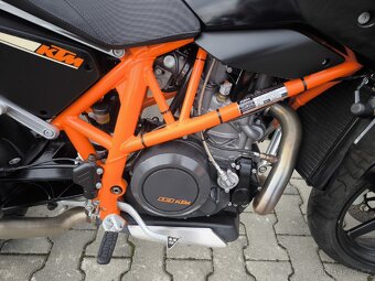 KTM 690 Duke - 2