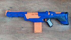 Nerf Delta Trooper - včetně krabice - 2