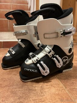 Dětské lyžáky Roxa 23,5 EU 36/37 - 2