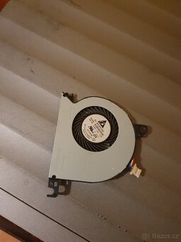 Ventilátor pro Dell e7240 - 2