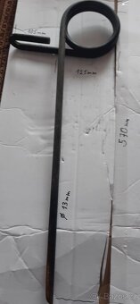 Kypřící péra - 2