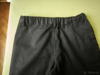 Chlapecké společenské kalhoty - 2