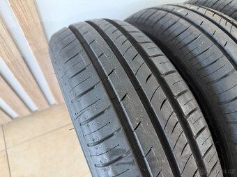 Letní pneu 185/65 R15 - 2