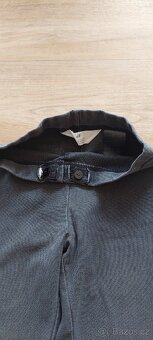 Dívčí kalhoty - 2, velikost: 134 - 2