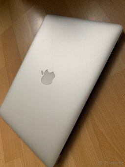 Macbook Air - 2