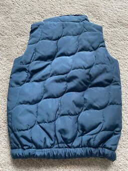 Nová chlapecká vesta, vel. 92 - 2