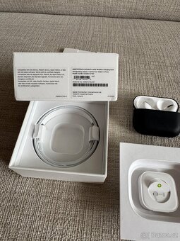 Apple AirPods Pro 1 gen. - 2