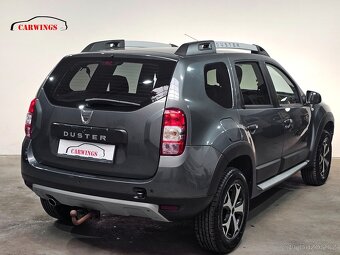 Dacia Duster, 1,6 SCe 84kW 1.majitel DPH - 2