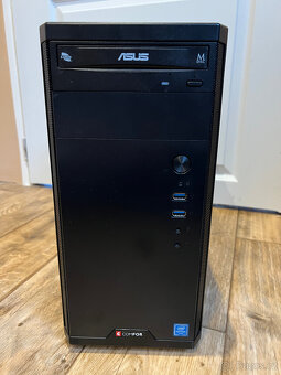 Stolní počítač Comfor Office - 2