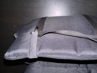 Přepravní taška pro psy/kočky – velikost S (nová) - 2