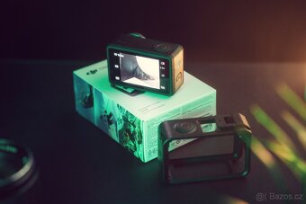 DJI Osmo Action 5 Pro + DJI Care - 2