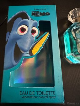 Dětská voňavka - 2