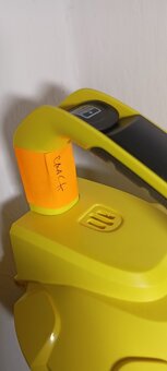 Bezsackovy vysavac Karcer - 2