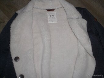 ZIMNI BUNDA MEXX VEL L - 2