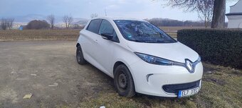 Renault Zoe - 2