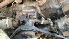 Díly škoda 105 - 2