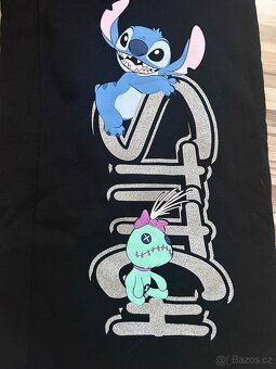 Teplákové kalhoty Stitch C&A - 2