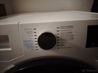 TOP sušička Beko Premium (A+++)  AirTouch - 2