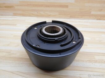 Mlýnek na kávu GRAEF CM70 - 2