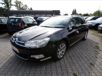 Citroën C5 2,0 HDI XENONY - 2