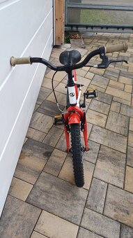 Dětské kolo Author Orbit - 2