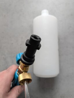 Napěňovač Auto Finesse Foam Lance - 2