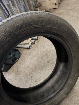 Letní pneumatiky Michelin 225/55 R18 - 2
