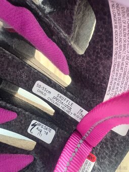 Dětská helma specialized - 2