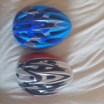 Děcka Helma 🧢 - 2