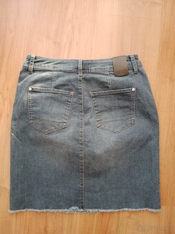 Sukně street one - 2