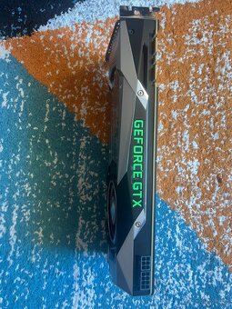 NVIDIA GTX 1080 Ti 11GB - 2