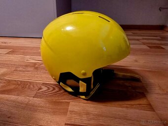 Dětská lyžařská přilba Wedze - 2