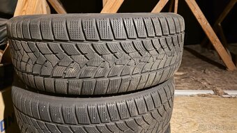 Kola 19” /zimáky/ 5x114,3 - 2