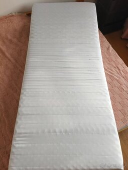 Pěnové matrace 200x90x15 - 2