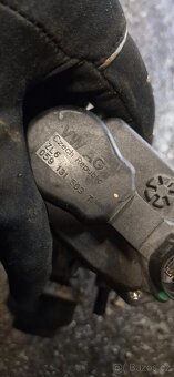 Chladič EGR VW AUDI 3.0 TDI 059131515CG - 2