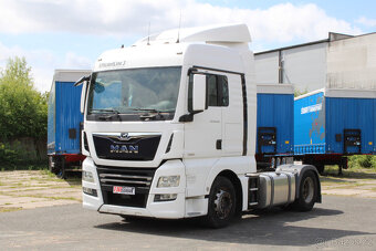MAN TGX 18.500 - 2