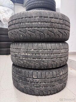 Zimní pneu 205/55/16 (3217) - 2