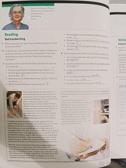 Nursing - SŠ/VŠ - 2