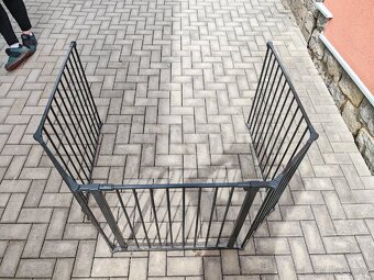 Dětská zábrana - 2