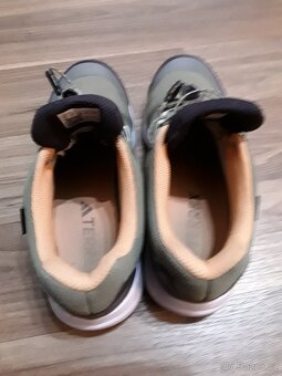 adidas TERREX GTX K velikost UK 3 1/2 - 2