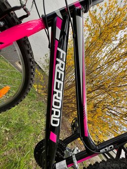 Dívčí kolo 💕 - 2