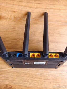 TP-Link Archer C6 V3.2 - 2