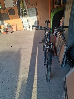 Prodám Kolo rockrider 27,5" - 2