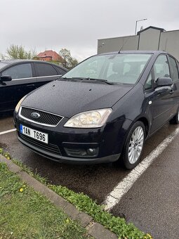 Ford Focus 1.8 - 2