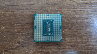 Intel Core I5-8600K (6C/6T) - 2