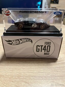 Ford GT40 MKII - 2