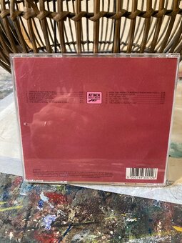 Morrissey- you are the quarry - cd - 2