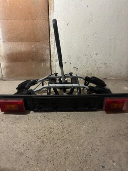 Thule Jetbag 6920 Nosič kol - 2